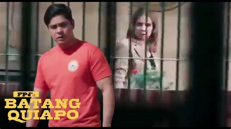 FPJ's Batang Quiapo January 1, 2024 Advance Episode .